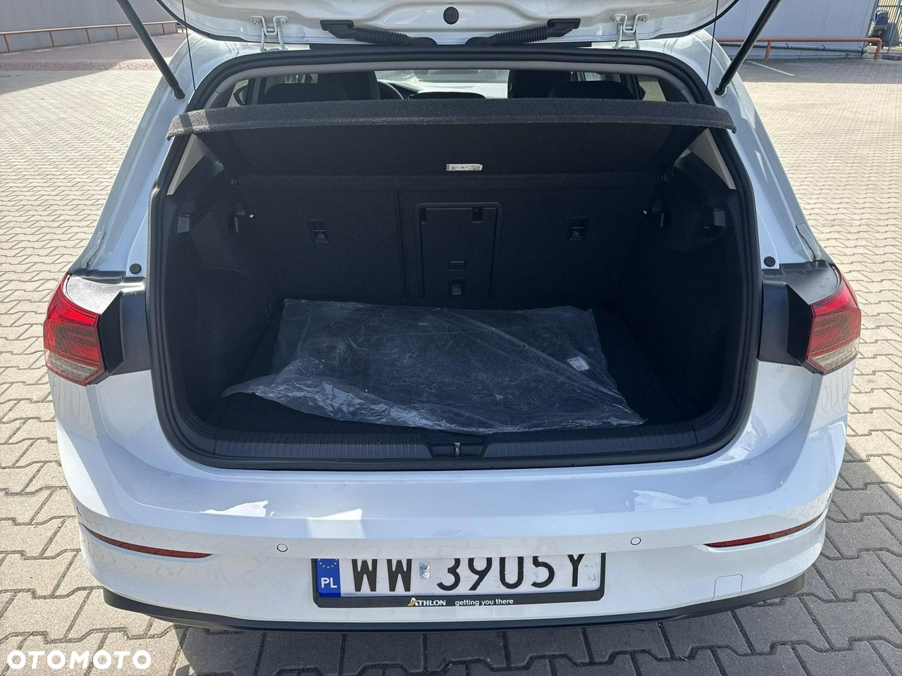 Volkswagen Golf VIII 1.5 TSI EVO Life - 16