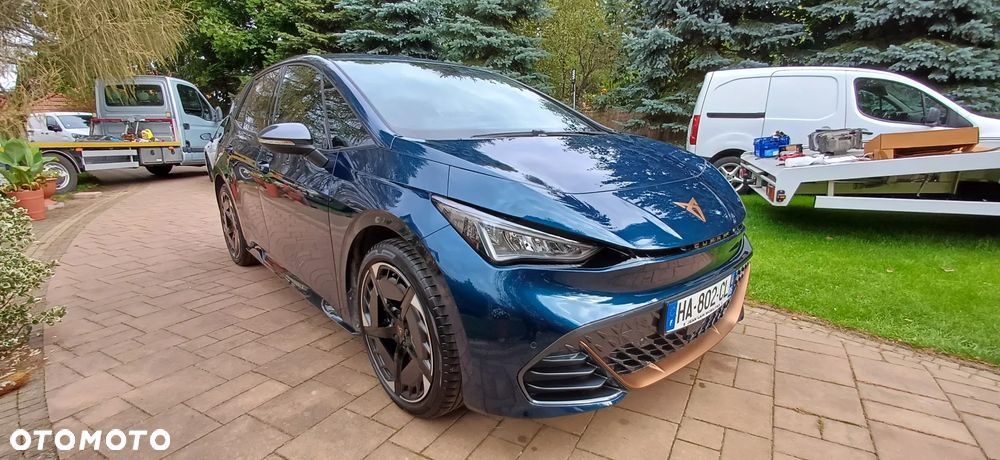 Cupra Born 77kWh E-Boost Advantage Edition - 5