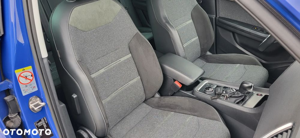 Seat Ateca 2.0 TSI 4Drive DSG OPF Xperience - 33