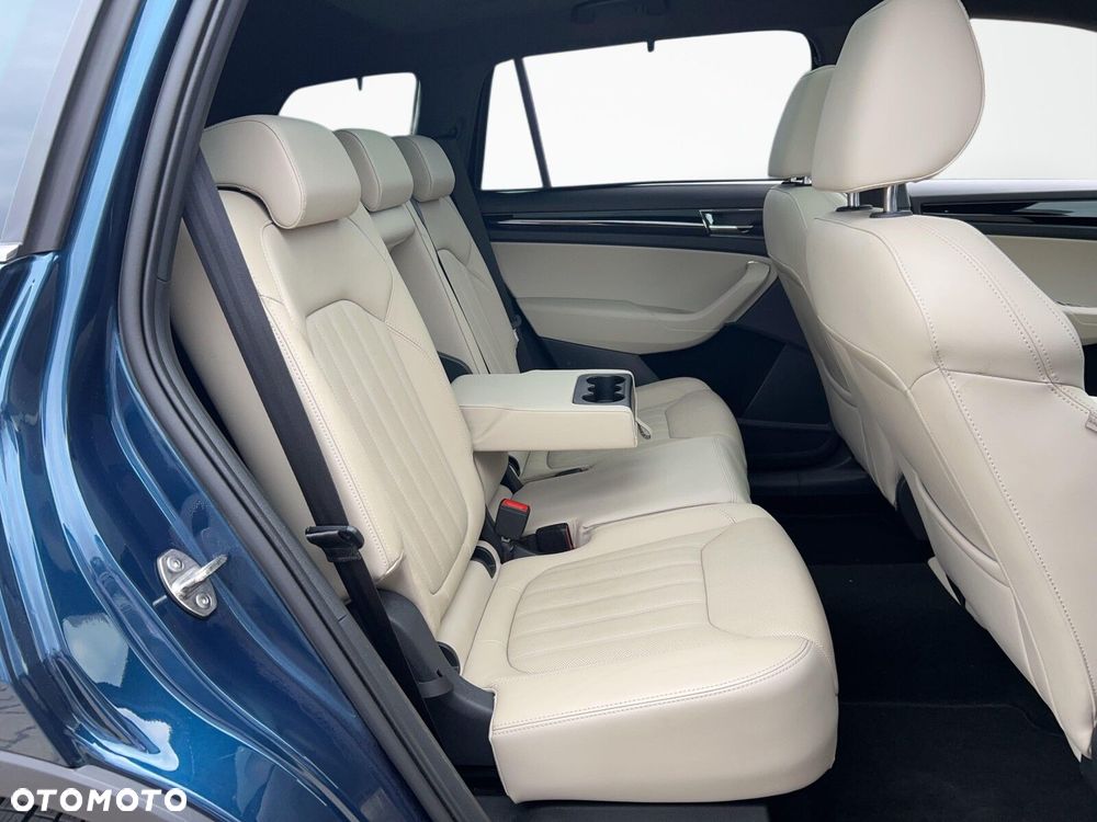 Skoda Kodiaq 2.0 TDI 4x4 L&K DSG - 15