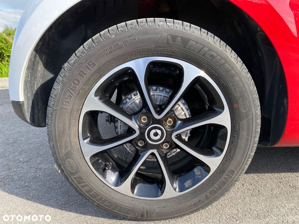 Smart Fortwo twinamic passion - 18
