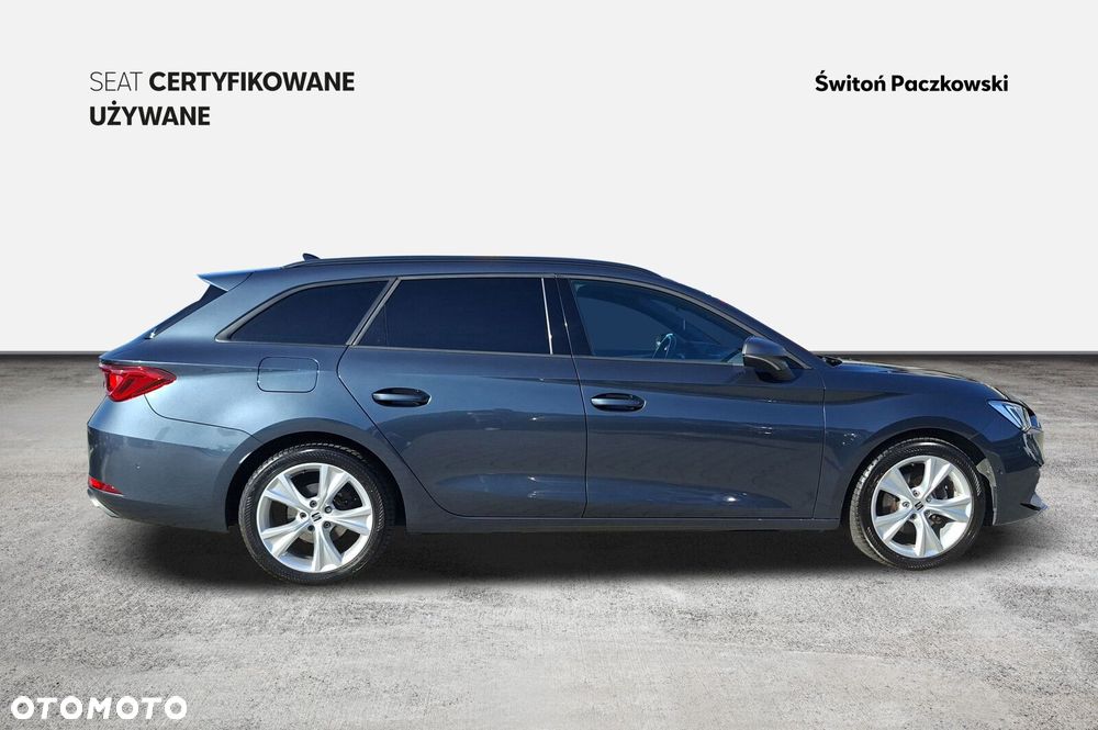 Seat Leon - 7