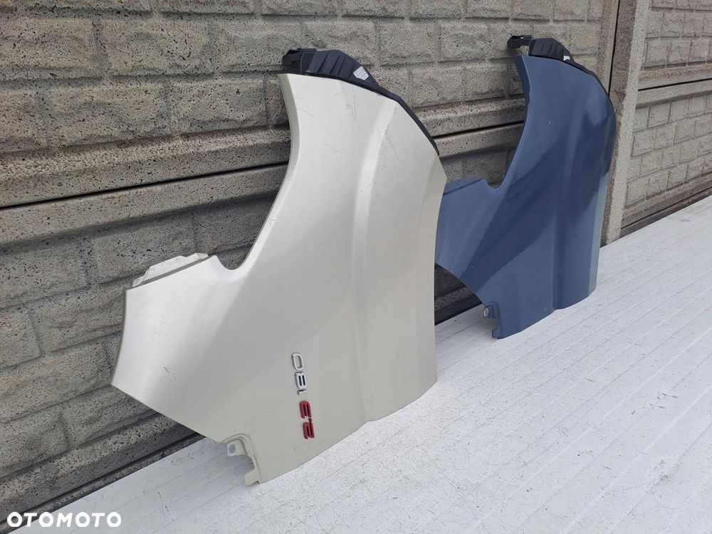 ducato boxer jumper 14-21 lift błotnik prawy oryginał - 3