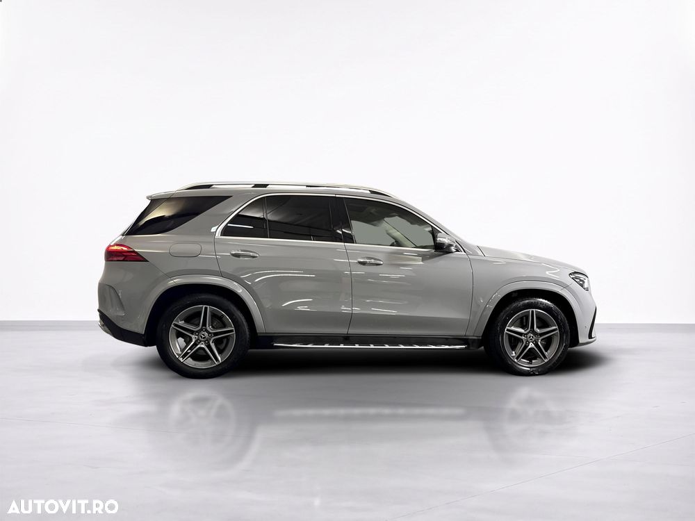 Mercedes-Benz GLE 450 MHEV 4MATIC - 7