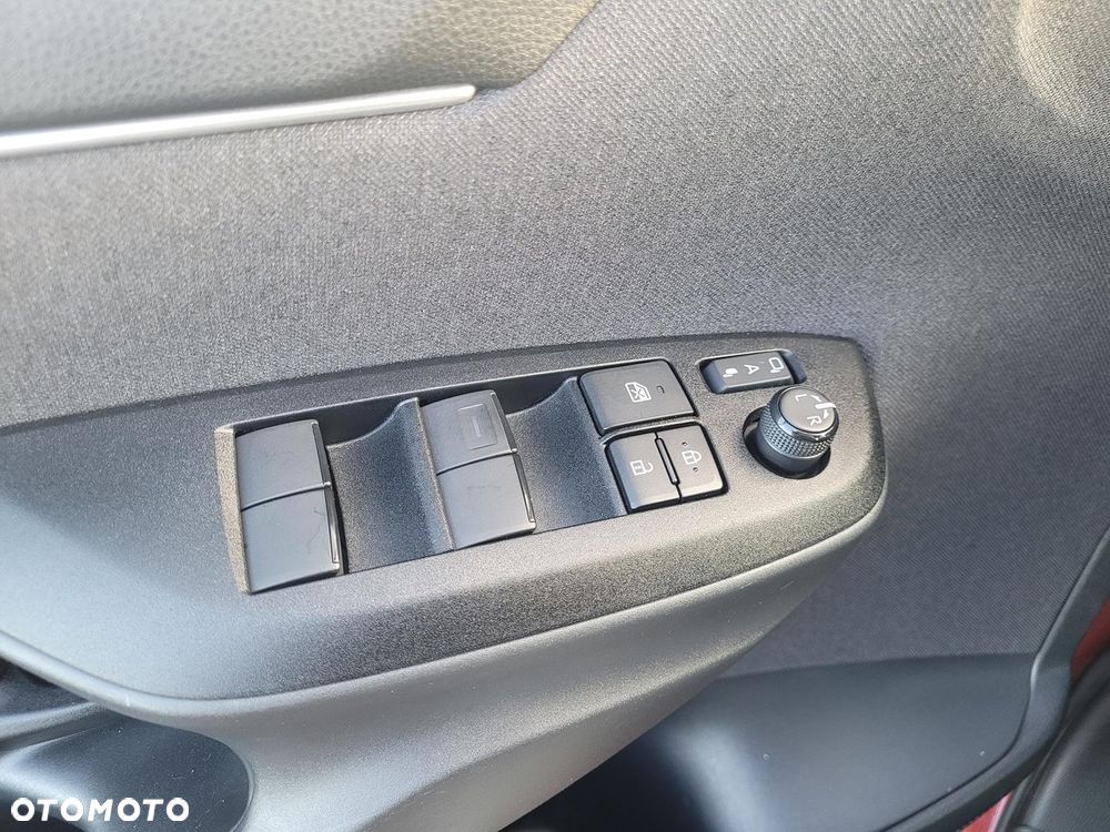 Mazda 2 Hybrid 1.5 VVT-i 116 CVT EXCLUSIVE-LINE - 15