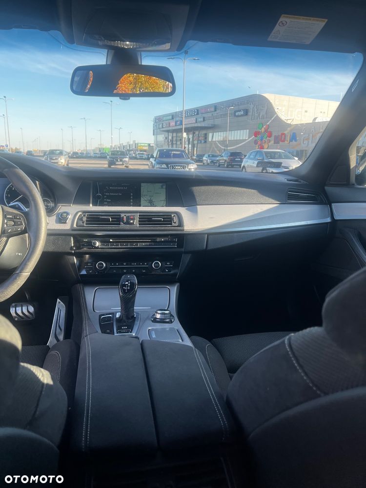 BMW Seria 5 - 31