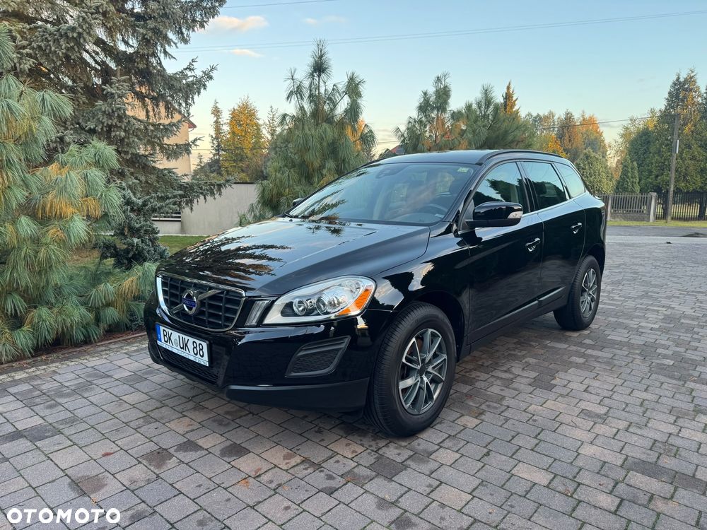 Volvo XC 60 D5 AWD Edition Pro - 2