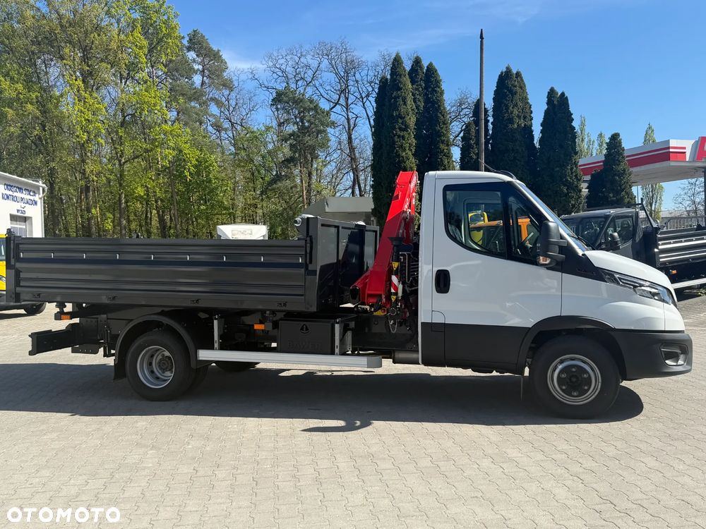 Iveco Daily - 5