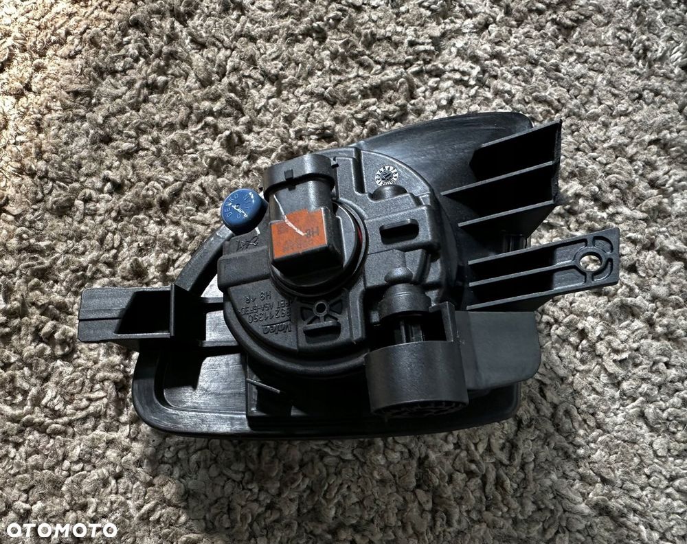 HALOGEN LEWY BMW E87 13101610 - 5