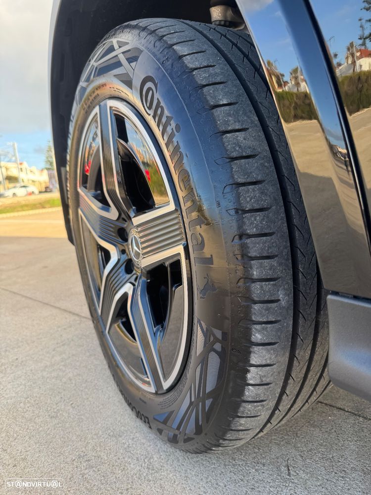 Mercedes-Benz GLC 300 e 4Matic 9G-TRONIC Edition AMG Line - 37