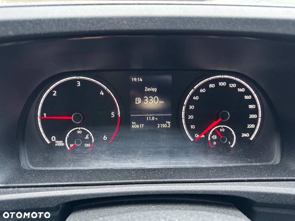 Volkswagen Caddy - 18