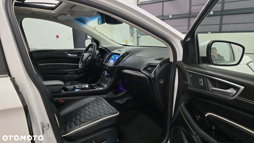 Ford Edge 2.0 EcoBlue Bi-Turbo 4x4 Vignale - 19
