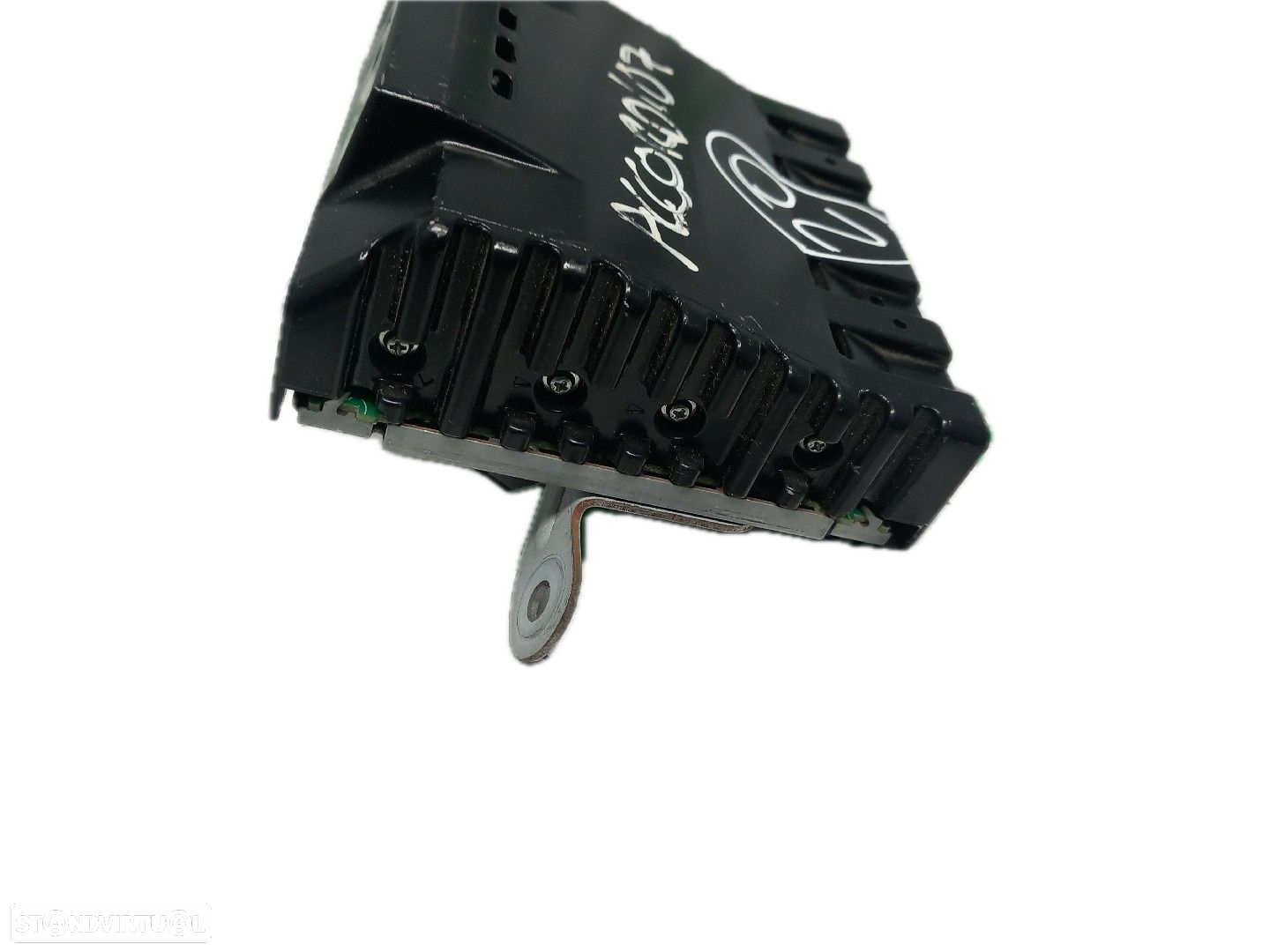 Módulo Som / Amplificador / Rádio Honda Accord Vii (Cl, Cn) - 4