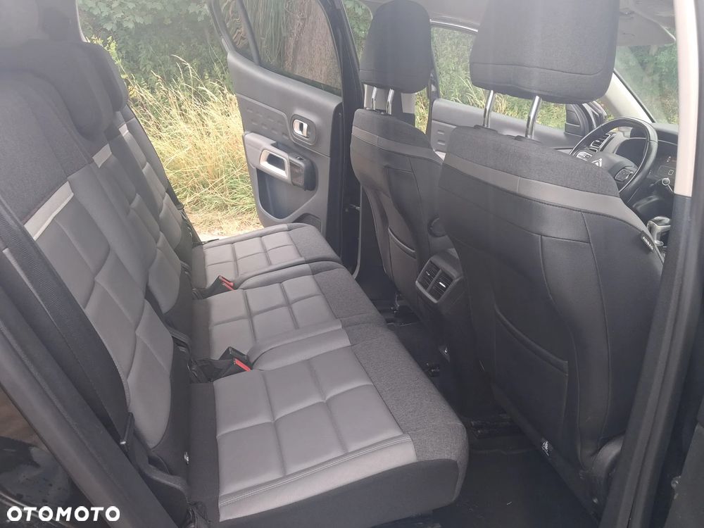 Citroën C5 Aircross BlueHDI 130 S&S LIVE PACK - 13