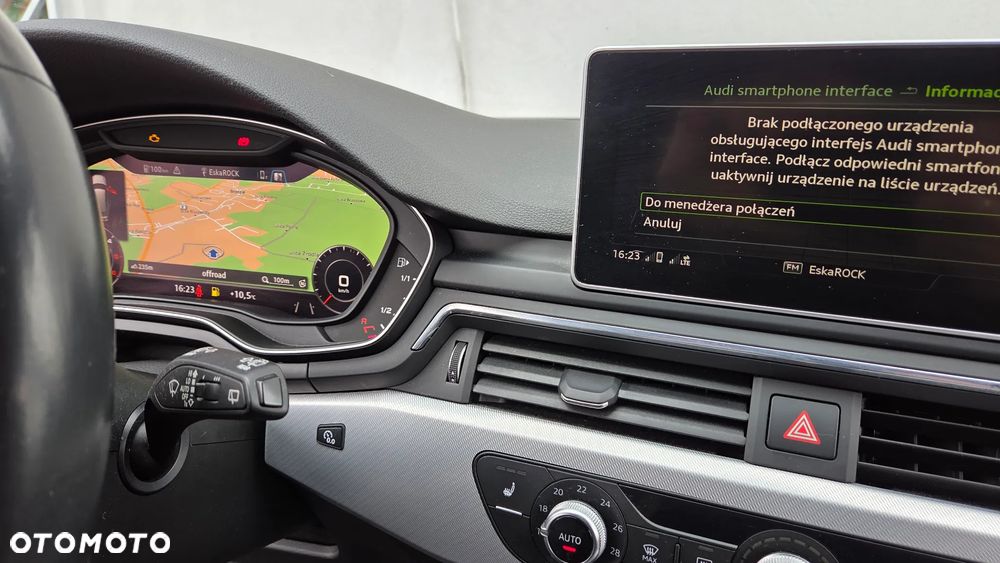 Audi A4 Avant 2.0 TDI S tronic - 26