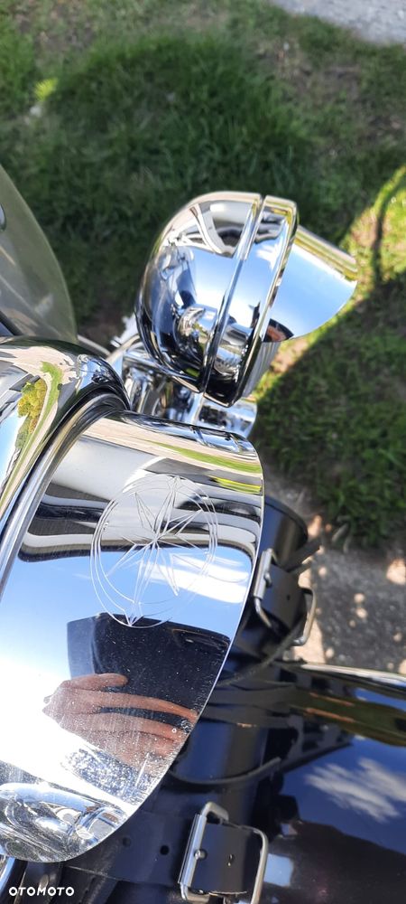 Yamaha Drag Star - 12