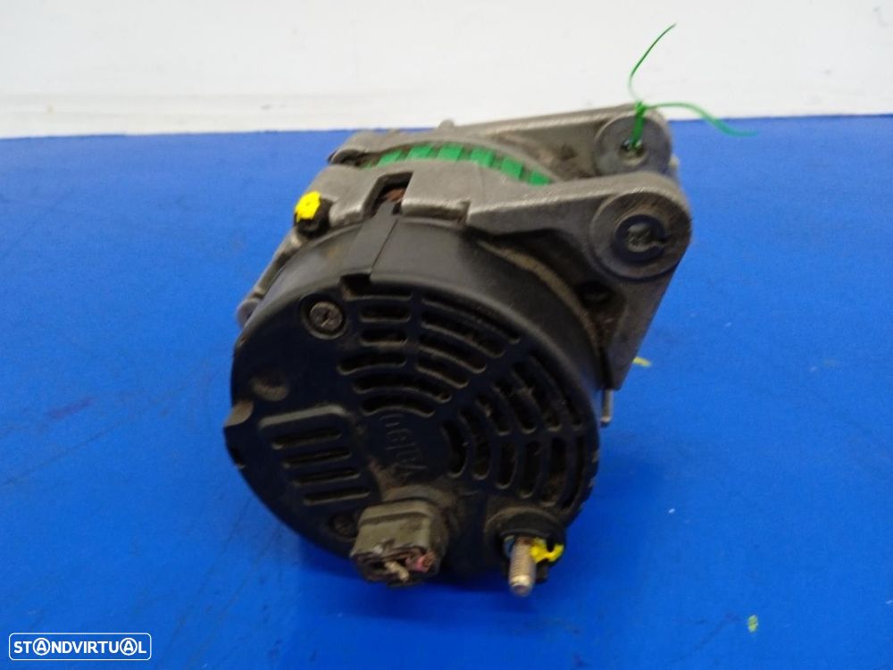 ALTERNADOR HYUNDAI COUPE 2001 -AB1802128 - 2