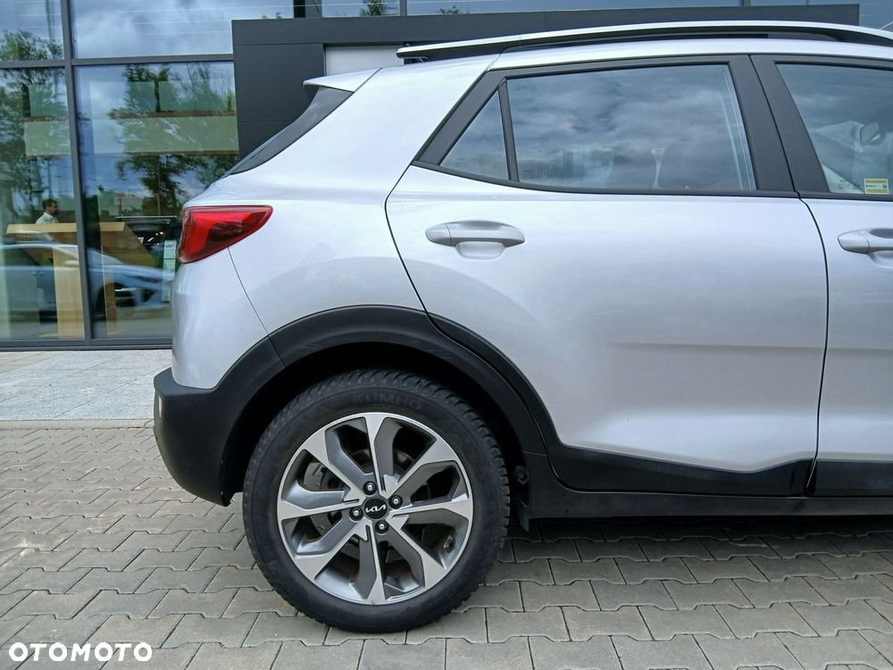 Kia Stonic 1.0 T-GDI L - 12