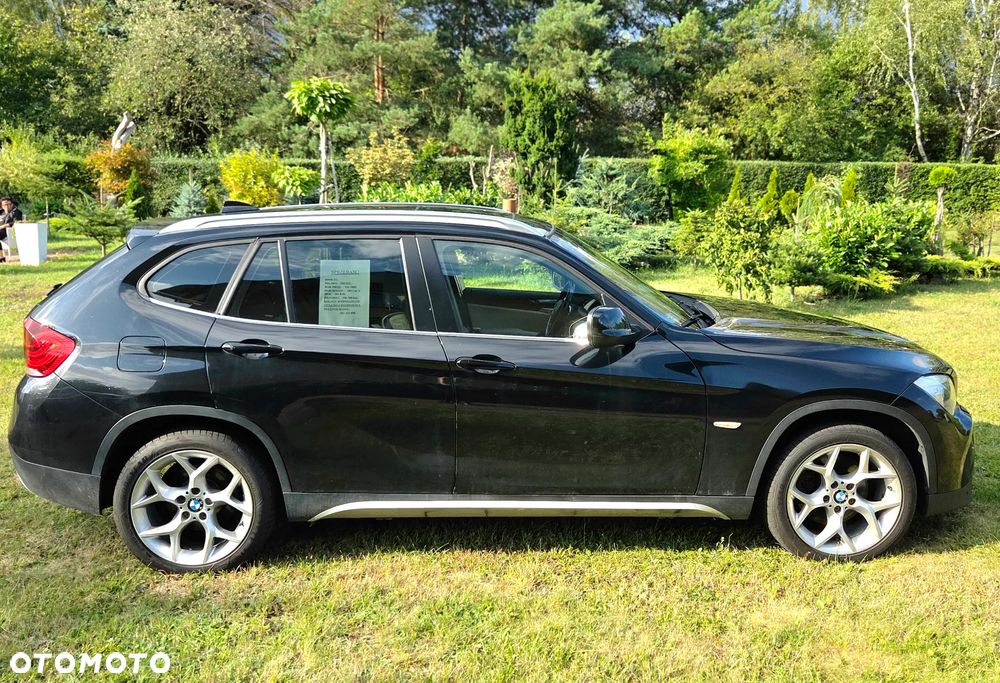 BMW X1 - 19