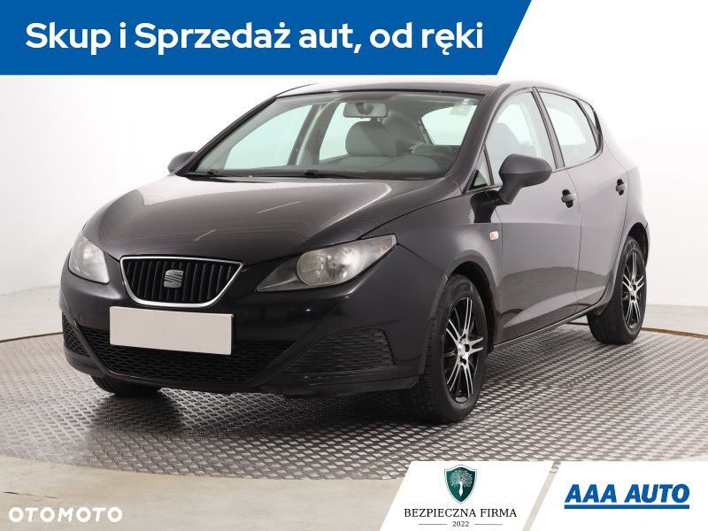 Seat Ibiza - 2