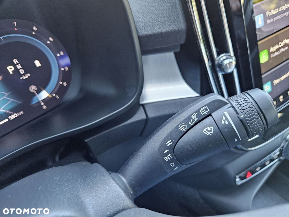 Volvo XC 40 - 27
