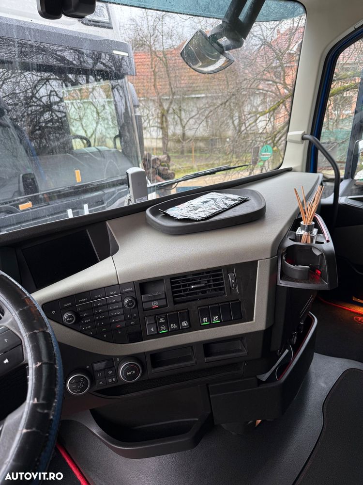 Volvo FH 500 - 10
