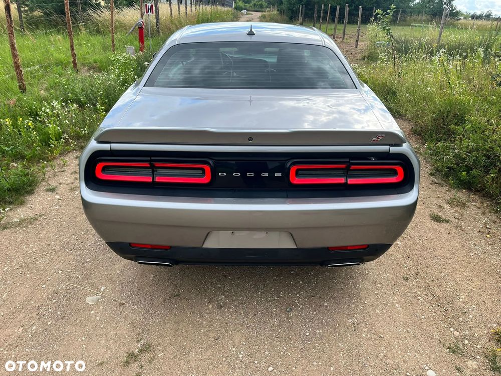 Dodge Challenger 3.6 GT AWD - 1