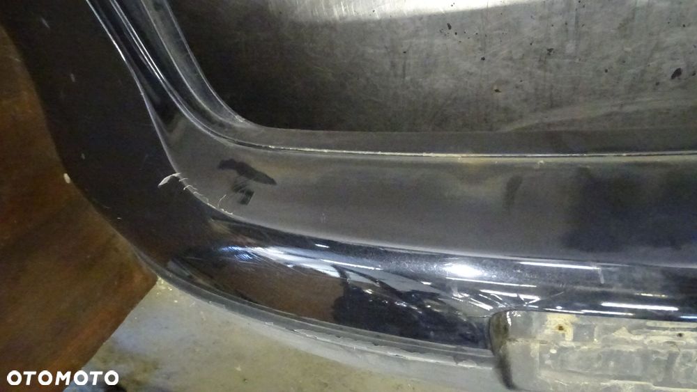 ZDERZAK TYŁ VOLKSWAGEN GOLF V 1.9TDI - 9