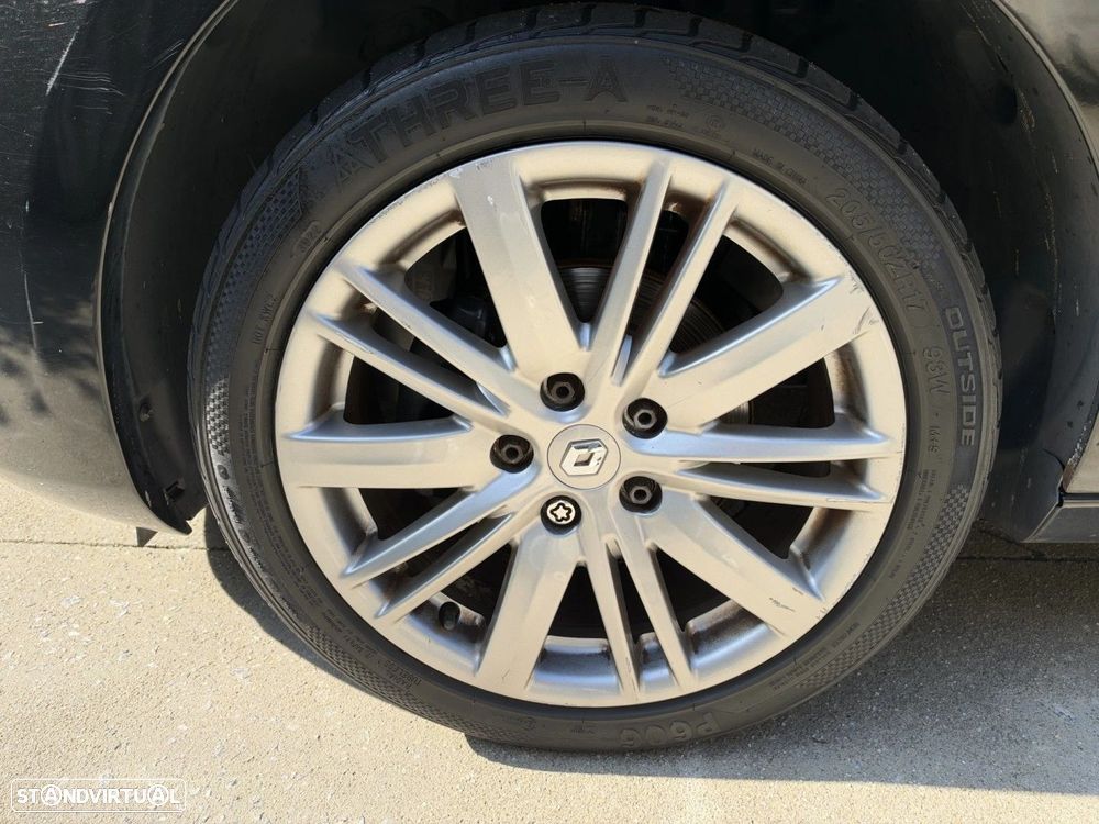 Renault Mégane 1.5 dCi GT Line J18 - 16
