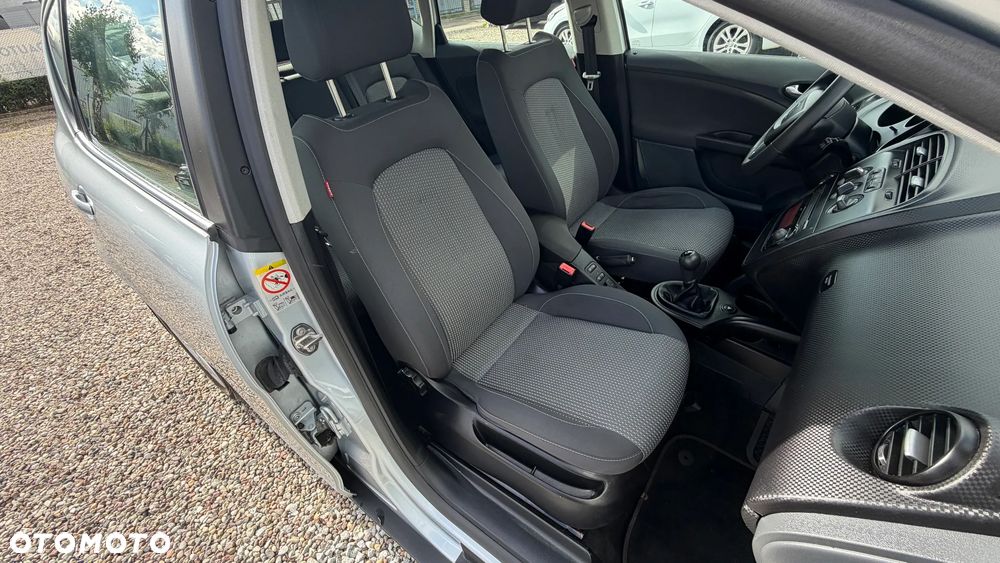 Seat Altea - 27