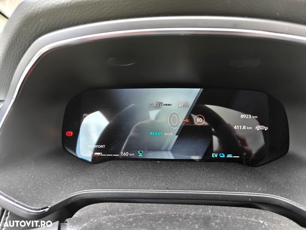 Renault Symbioz E-Tech 145 HEV Iconic - 15