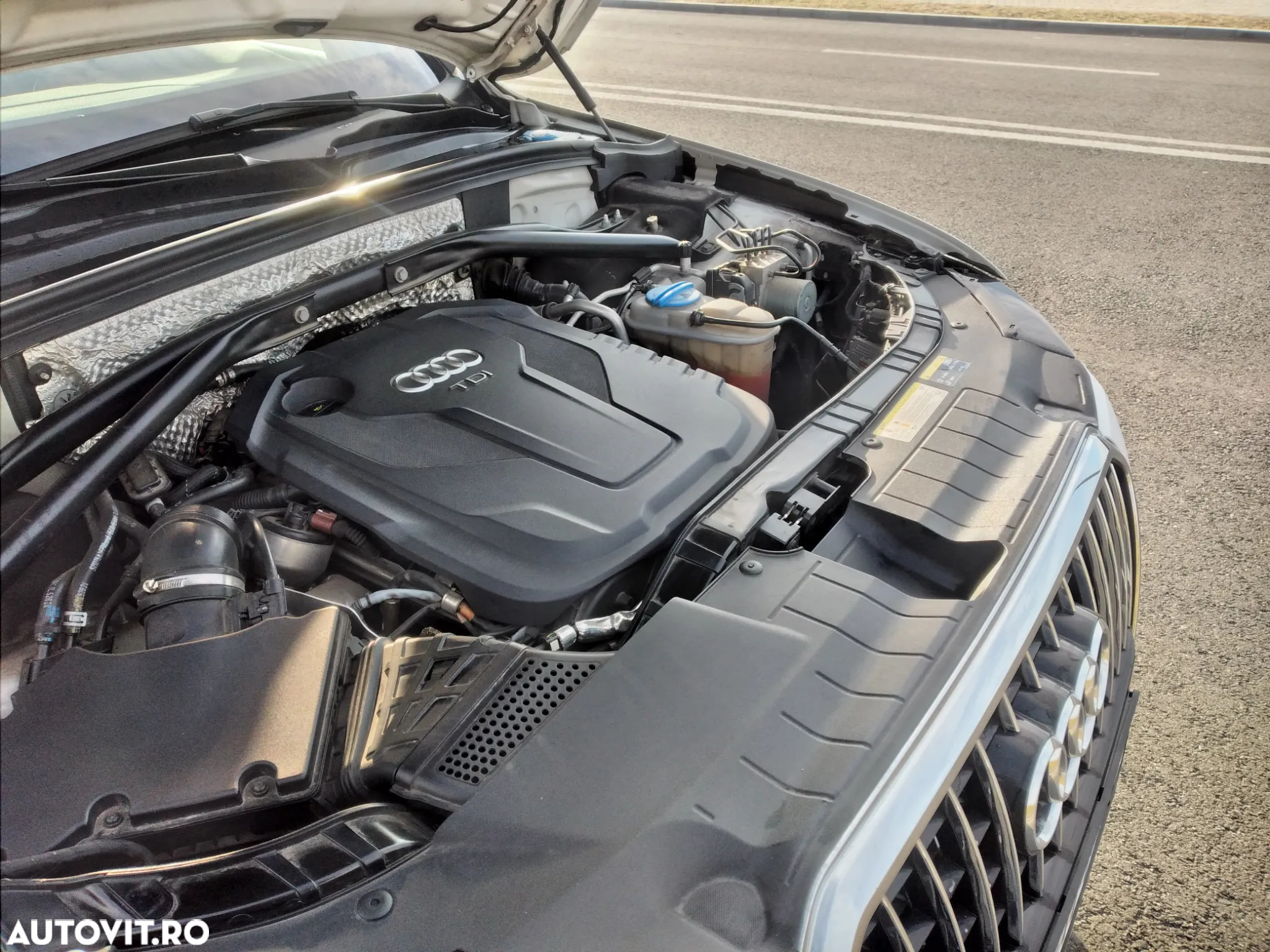 Audi Q5 - 3