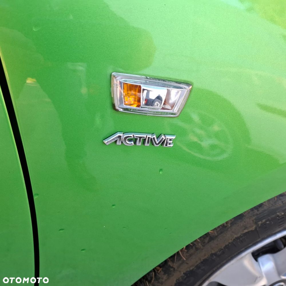 Opel Corsa 1.4 Active - 12