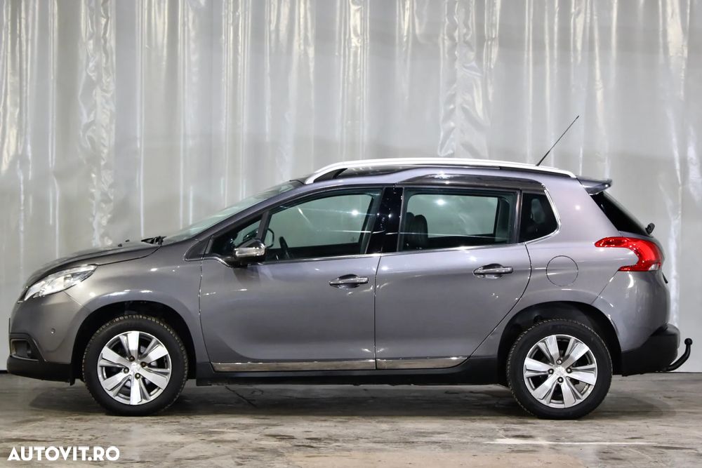 Peugeot 2008 e-HDi FAP 92 ETG6 STOP & START Allure - 40