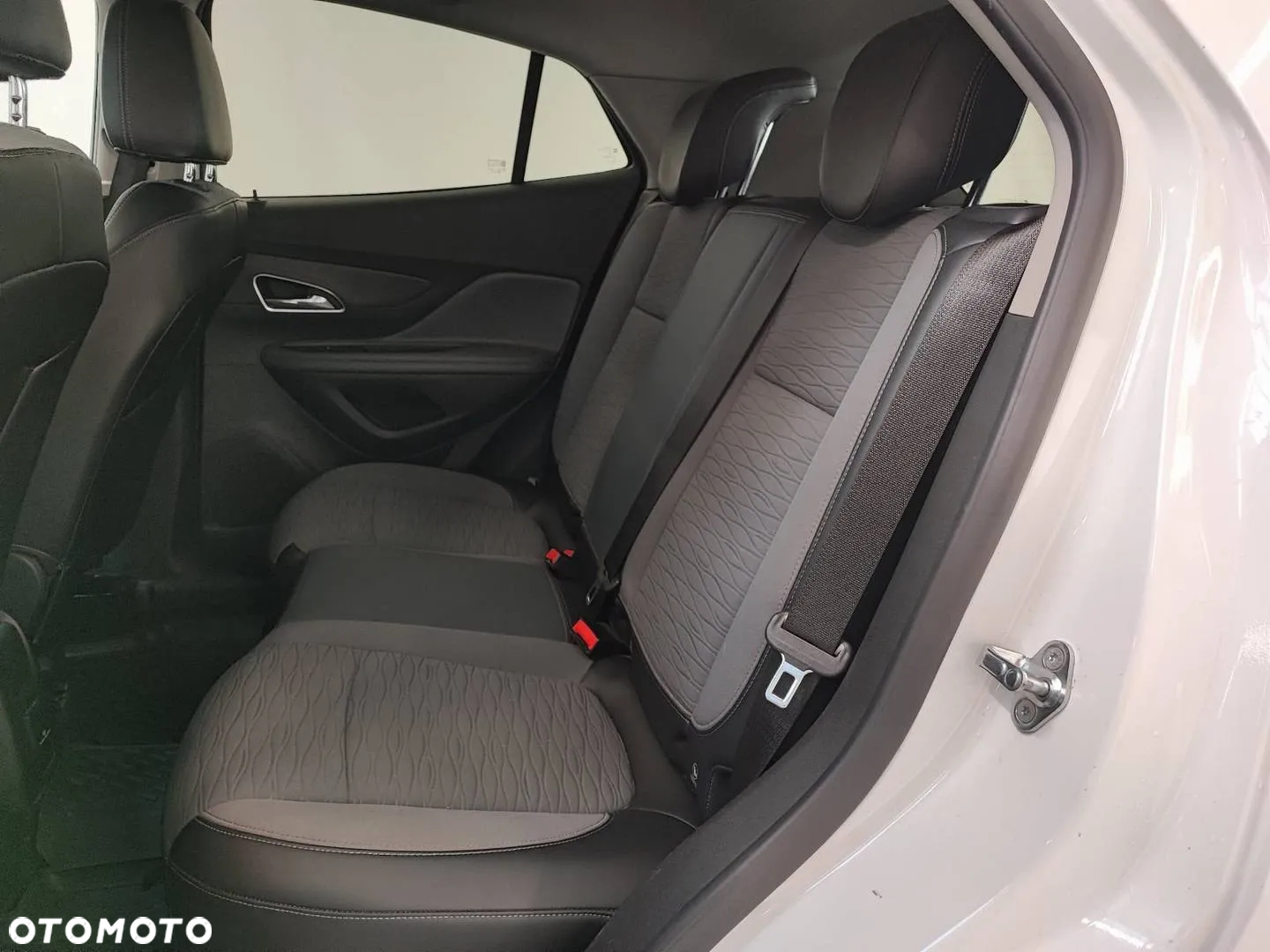 Opel Mokka 1.4 Turbo ecoFLEX Start/Stop Innovation - 11