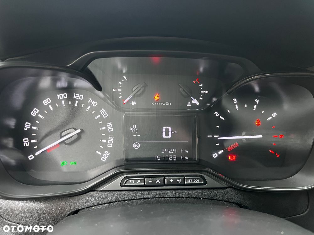 Citroën C3 1.6 BlueHDi Feel S&S - 27