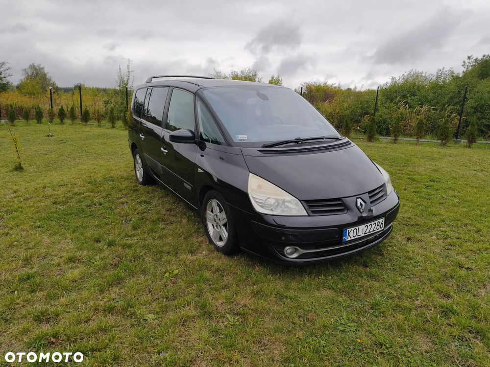 Renault Espace