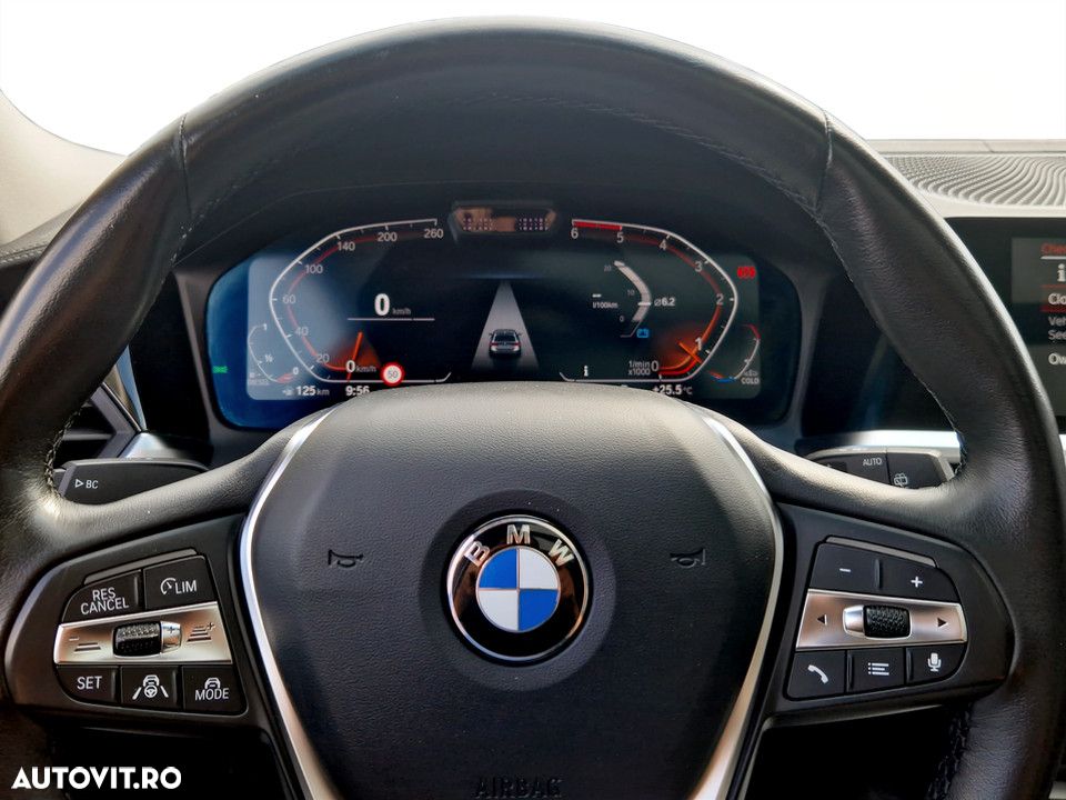 BMW 3 Series 2021 — imagine 20