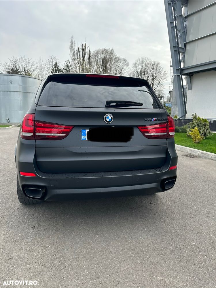 BMW X5 M - 3