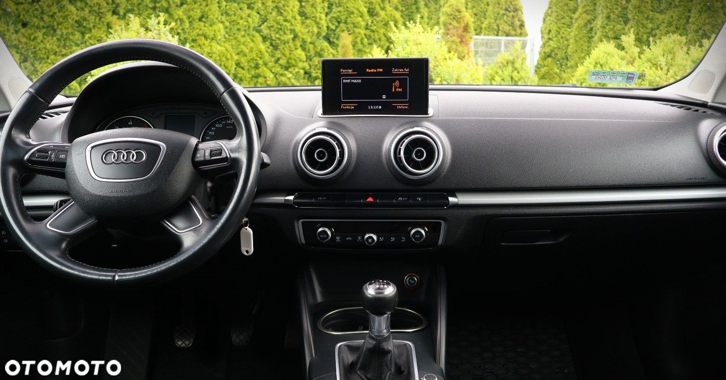 Audi A3 - 13