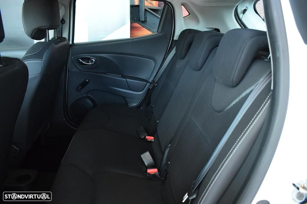 Renault Clio 1.5 dCi Confort - 18