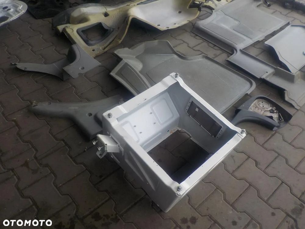 CRAFTER SPRINTER 906 DESKA KONSOLA PRZEKŁADKA - 2