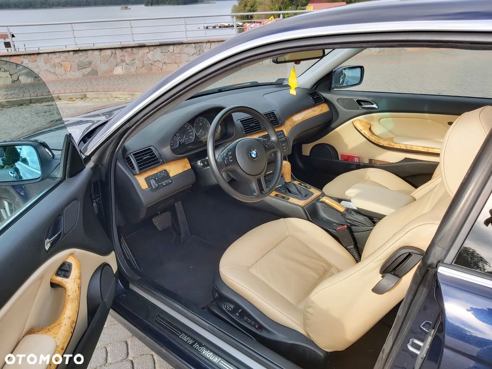 BMW Seria 3 330 Ci - 10