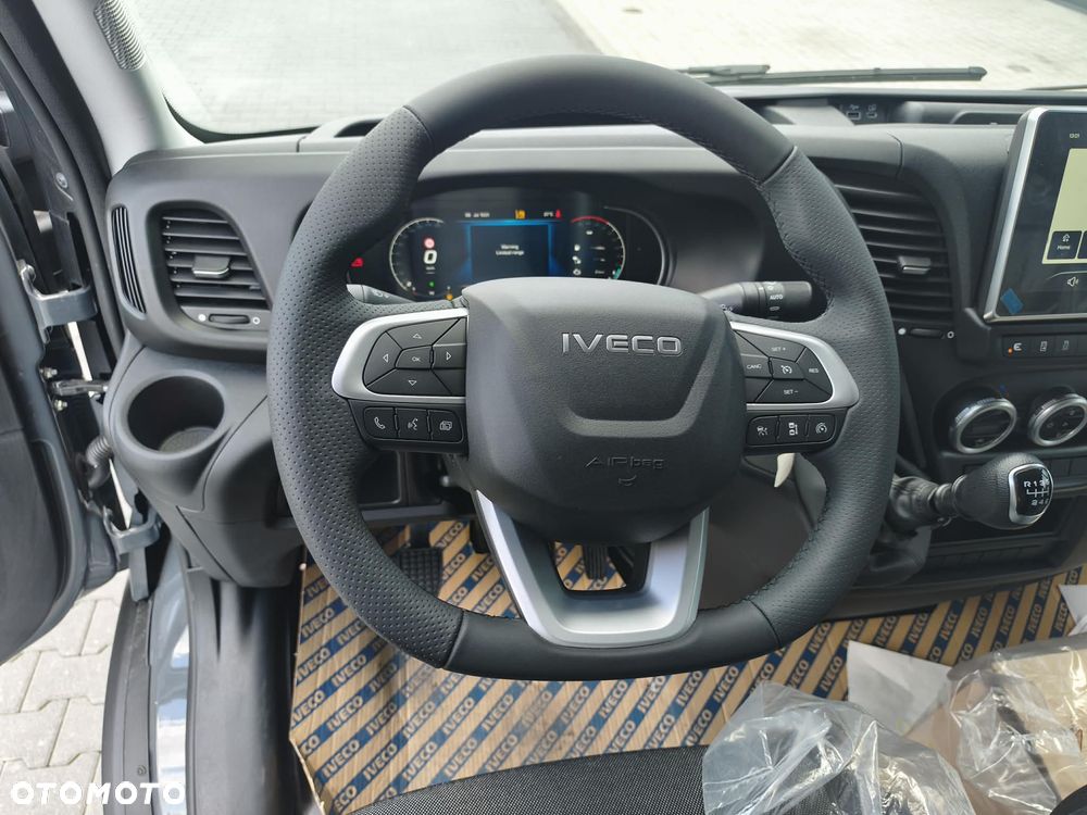 Iveco 35S18HV - 2