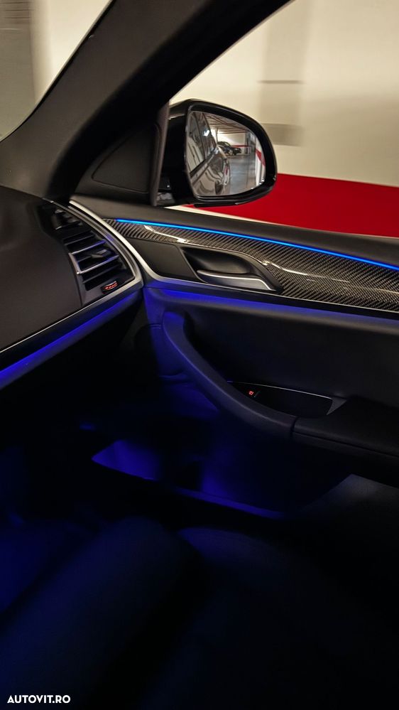 BMW X4 xDrive20d AT MHEV - 18