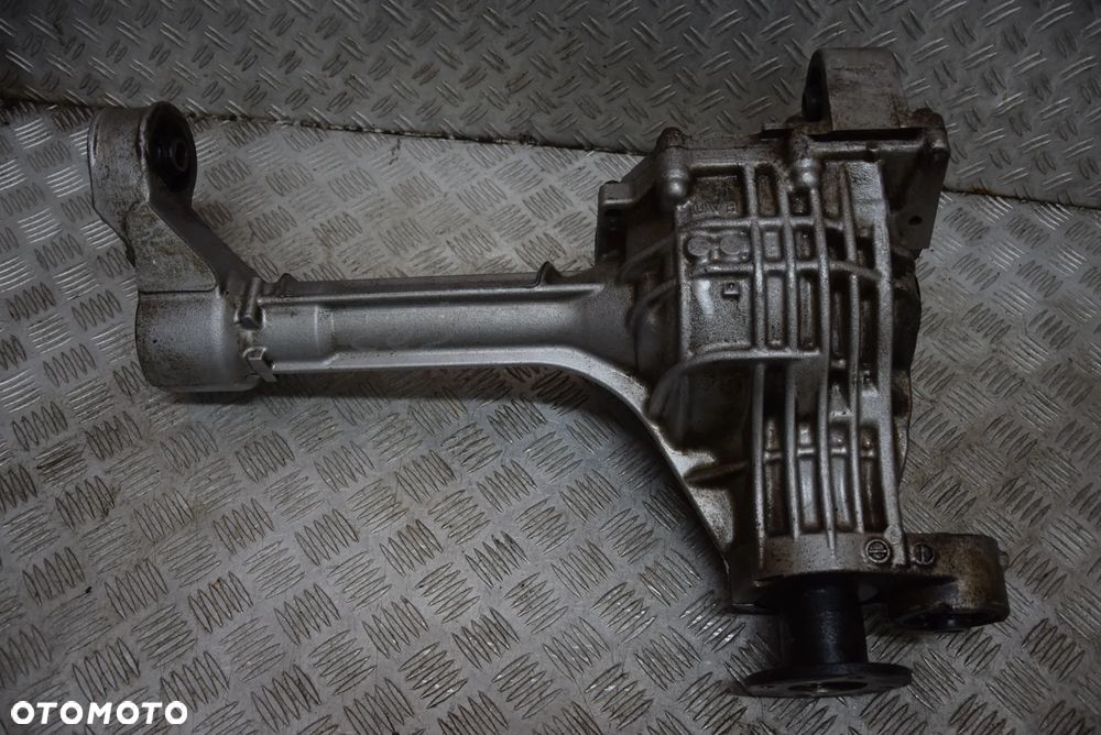 NISSAN PATHFINDER R51 2.5 DCI MOST PRZÓD 48/13 - 6