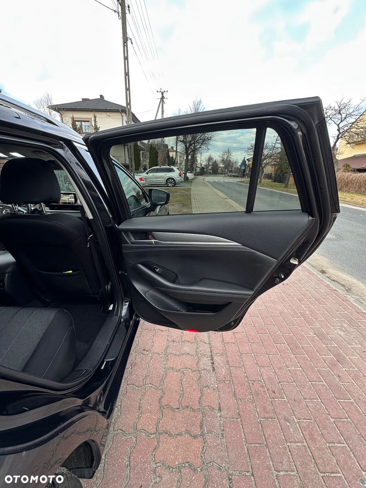 Mazda 6 2.0 SkyJoy - 19