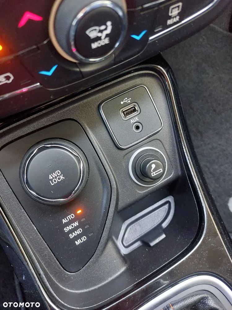 Jeep Compass 1.4 TMair Limited 4WD S&S - 13