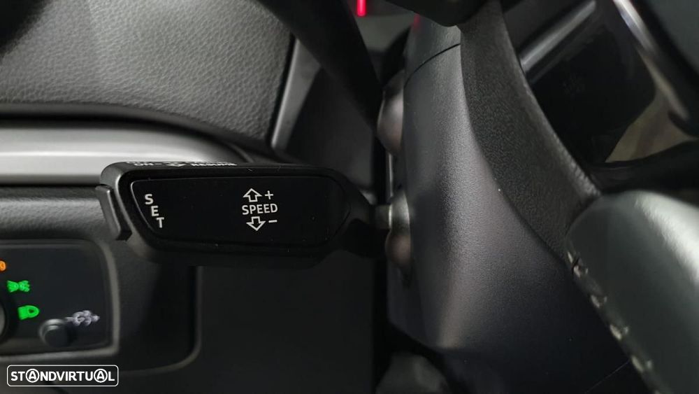 Audi A3 Sportback 1.6 TDI Design - 16