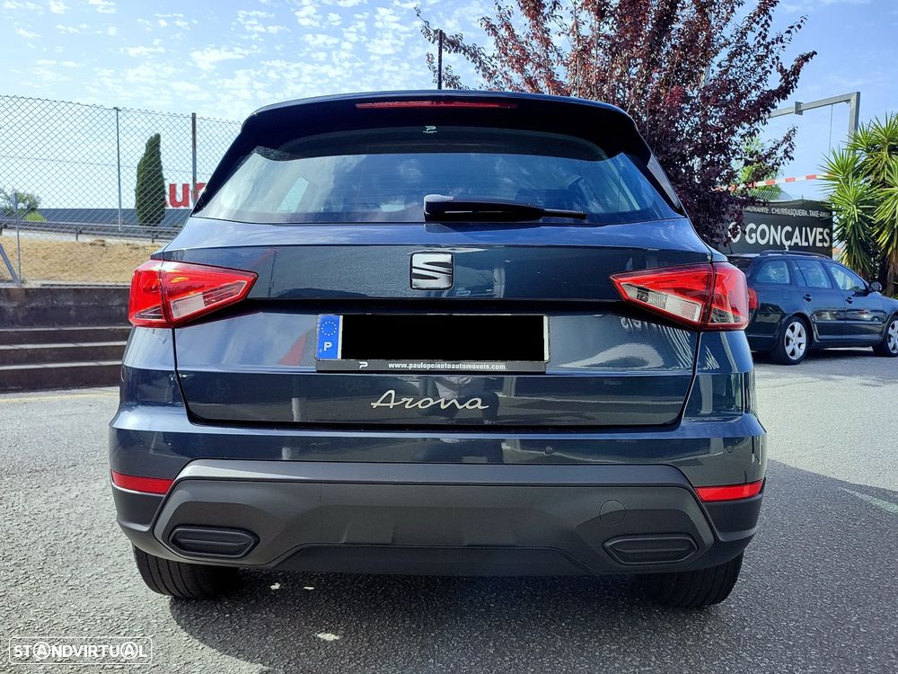 SEAT Arona 1.0 TSI Style - 3